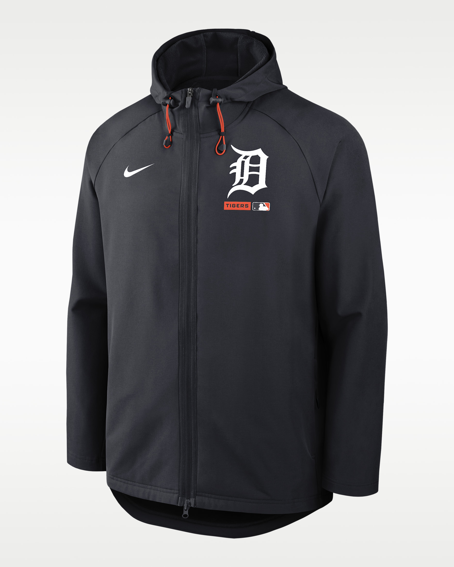 NFL チーフス タイリーク・ヒル NIKE リミテッドジャージ【MD】 Detroit Tigers Authentic Collection Men's Nike Therma-FIT MLB Full